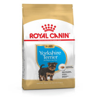 Сухий корм для цуценят Royal Canin Yorkshire Puppy 7,5 кг 