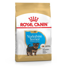 Сухий корм для цуценят Royal Canin Yorkshire Puppy 1,5 кг 