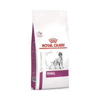 Сухий корм для собак Royal Canin Renal 2 кг