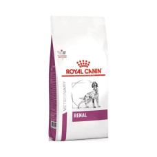 Сухий корм для собак Royal Canin Renal 14 кг