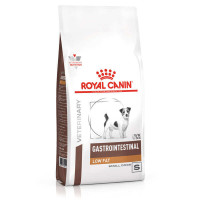 Сухой корм для собак Royal Canin Gastrointestinal Low Fat Small Dog 3,5 кг