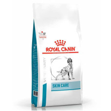 Сухий корм для собак Royal Canin Skin Care 11 кг