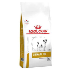 Сухий корм для собак Royal Canin Urinary S/O Small Dog 1.5 кг