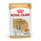Вологий корм для собак Royal Canin French Bulldog Adult 85 г (1 упаковка 12 шт) Royal Canin – купити зі знижкою %