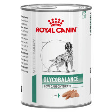 Вологий корм для собак Royal Canin Glycobalance 410 г (1 уп 12 шт)