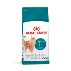 Сухой корм для кошек Royal Canin Ageing 11+, 2 кг