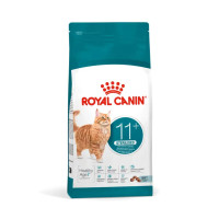 Сухой корм для кошек Royal Canin Sterilised Ageing 11+, 2 кг