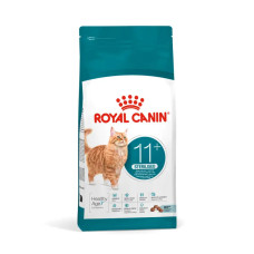 Сухий корм для котів Royal Canin Sterilised Ageing 11+, 2 кг