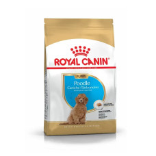 Сухий корм для цуценят Royal Canin Poodle Puppy 500 г