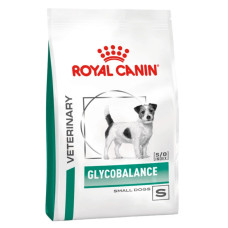 Сухий корм для собак Royal Canin Glycobalance Small Dog 1,5 кг