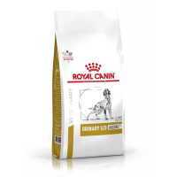 Сухий корм для собак Royal Canin Urinary S/O Ageing 7+ 1.5 кг