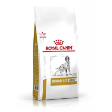 Сухий корм для собак Royal Canin Urinary S/O Ageing 7+ 1.5 кг